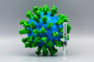 Impfstoff Coronavirus
