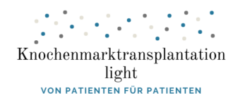 Knochenmarktransplantation-light