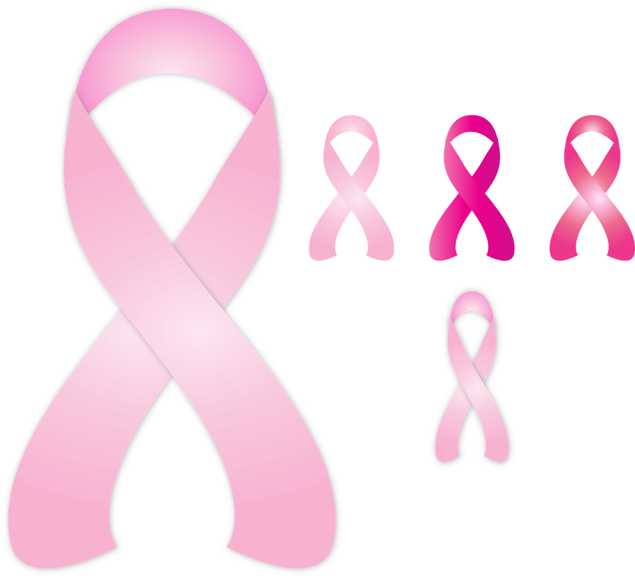 Brustkrebs - Wendepunkt im Leben