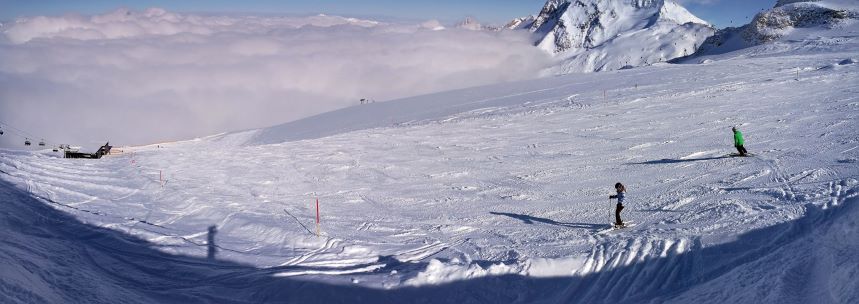 Skifahren nach Krebserkrankung