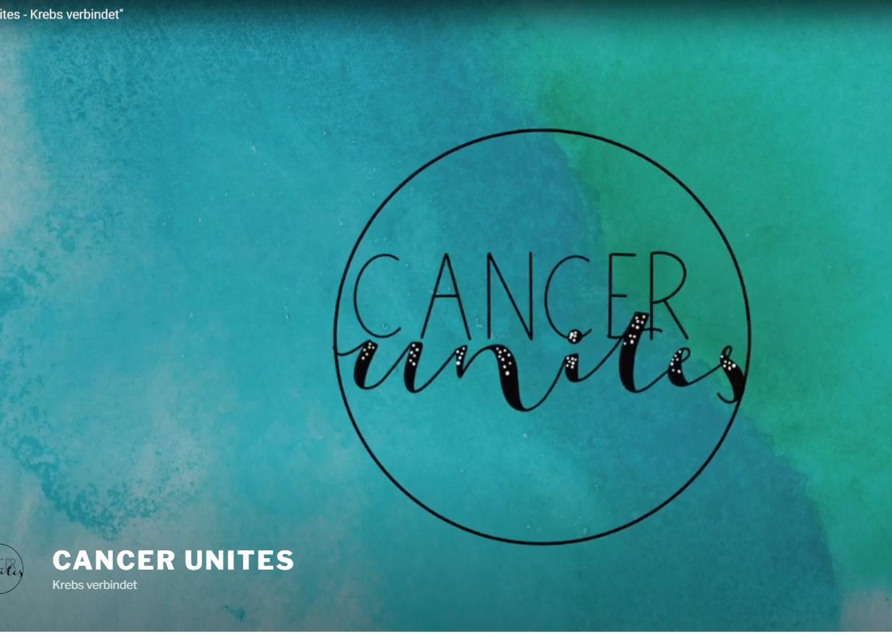 Cancer unites