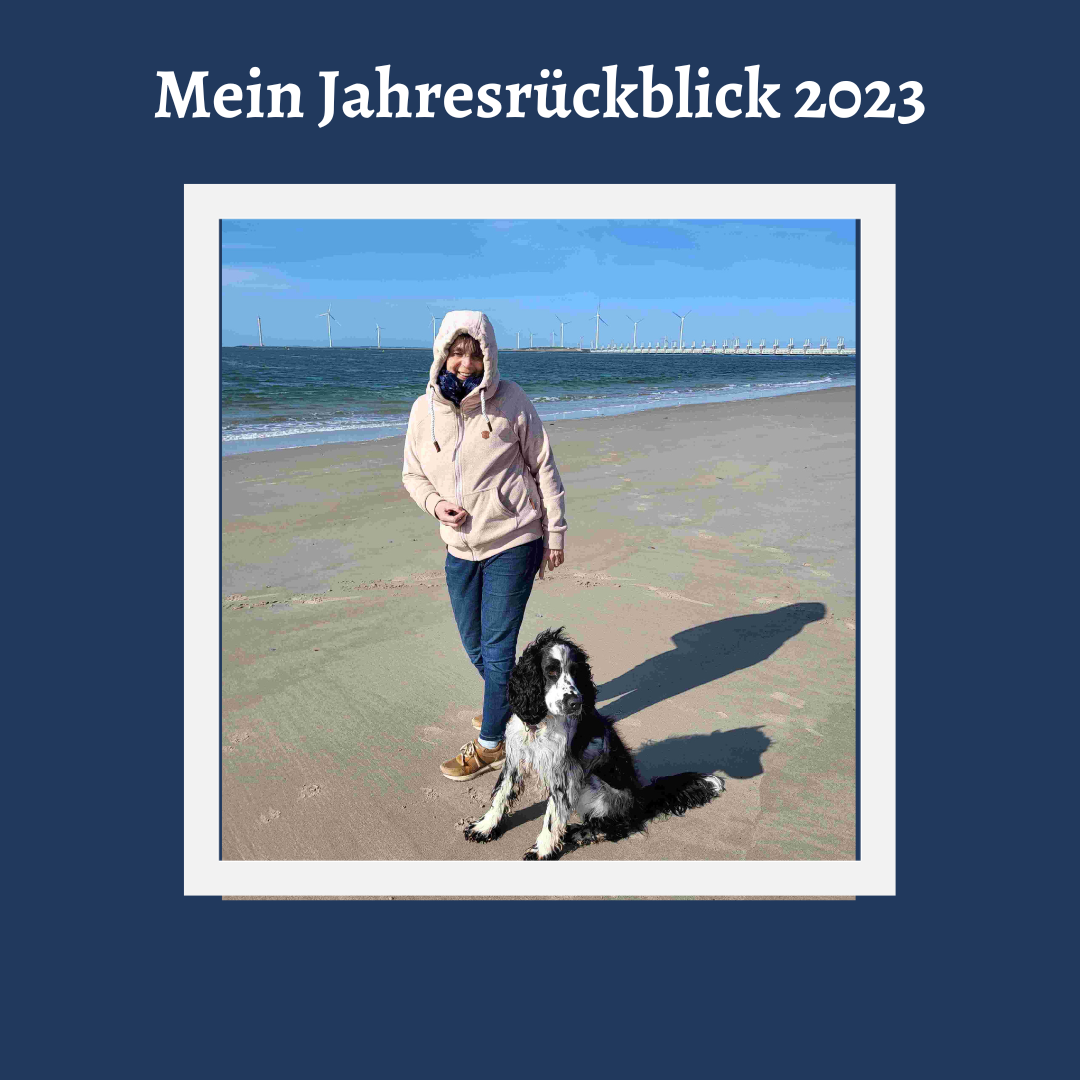 Jahresrückblick 2023