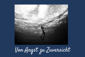 Angst bis Zuversicht - vor Stammzelltransplantation