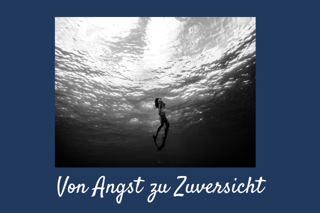 Angst bis Zuversicht - vor Stammzelltransplantation