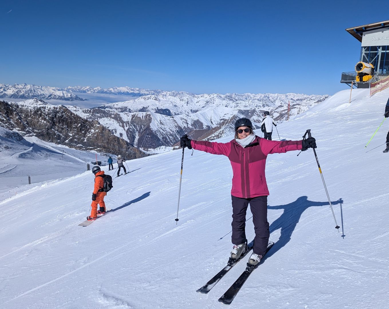 Jahresrückblick 2025