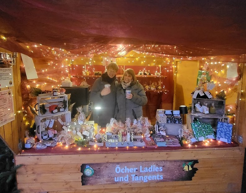 Agora Club Tangent 58