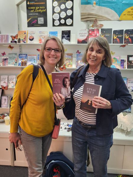 Leipziger Buchmesse 2025