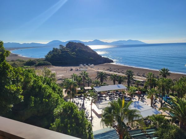 Robinson Club Serigerme