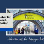 Ratgeber zur Stammzelltransplantation