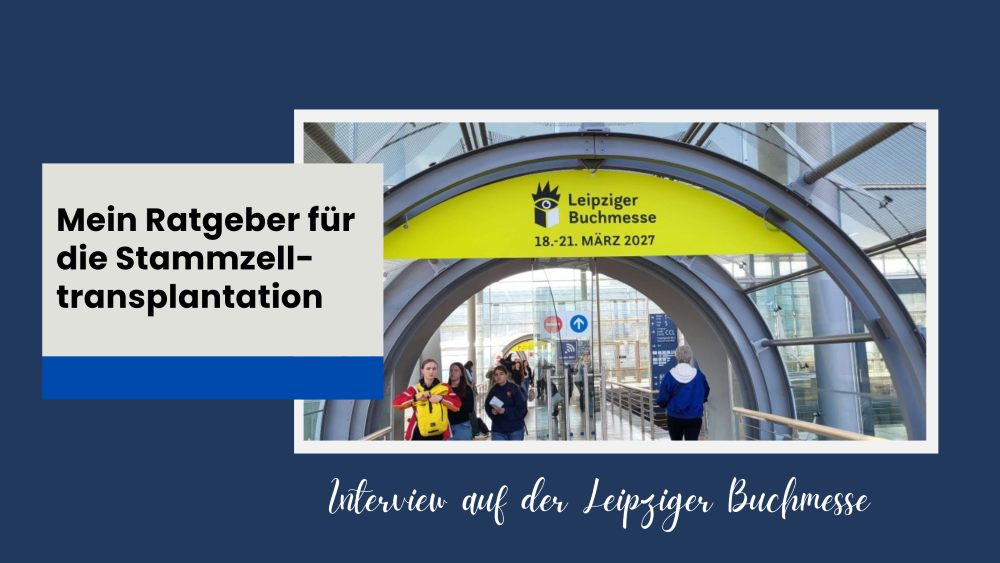 Ratgeber zur Stammzelltransplantation