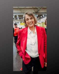 Interview Leipziger Buchmesse