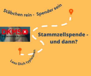 Stammzellspende