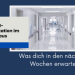 Stammzelltransplantation Krankenhaus